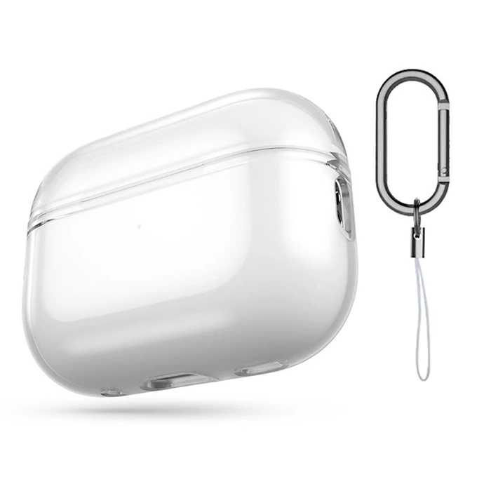 Tech-Protect Flexair Apple AirPods Pro 2/1 Clear