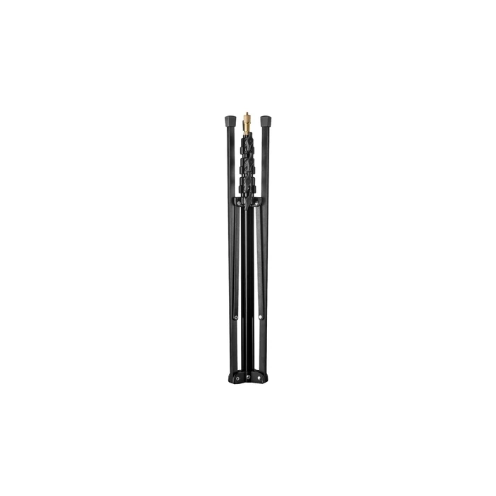 Walimex pro GN-806 21cm Τρίποδο Φωτισμού