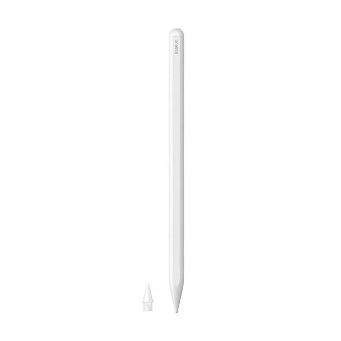 Γραφίδα Αφής Baseus Smooth Writing 2 Stylus Pen (white)