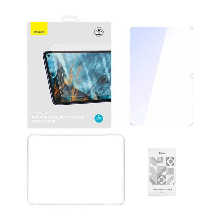 Screen Protector για Tablet Baseus Crystal 0.3mm for Huawei MatePad Pro 12.6"
