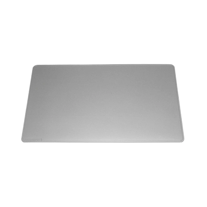 DURABLE Επιφάνεια Γραφείου με Διακοσμητική Ράγα 65x52cm γκρι