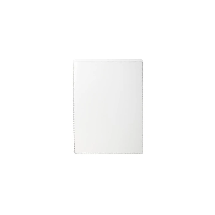DURABLE Protective / ID Sleeve A6 105 x 148 mm Transparent - 10 pcs