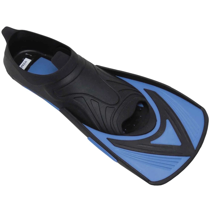 Fortis SPEED Swim Fins 34/35 Blue