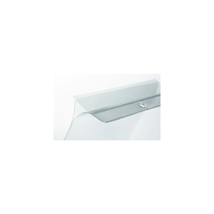 DURABLE Θήκη Εγγράφων (Sichttasche) A4, σακουλάκι 10 τεμάχια, διάφανη