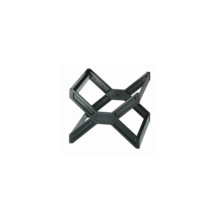 DURABLE CarryPlus 30 Hanging File Basket, collapsible/stackable, anthracite