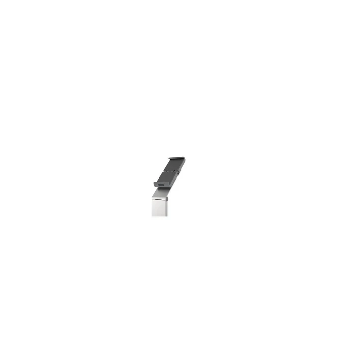 Durable Floor Tablet Stand FLOOR 7-13 inches Silver