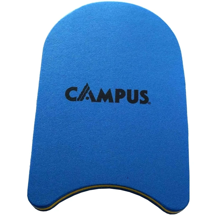 Campus Swimming Kickboard 45x28x3.5cm - Blue