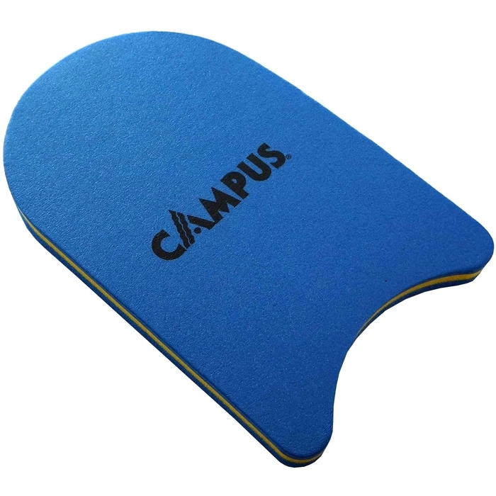 Campus Swimming Kickboard 45x28x3.5cm - Blue