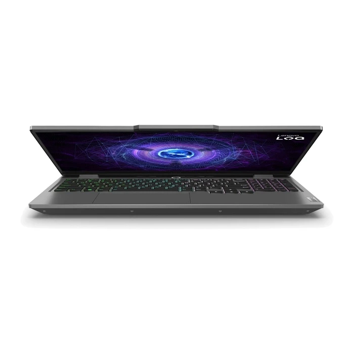 Lenovo LOQ Laptop i5-12600HX 15.6 FHD IPS 300 nits 144Hz 16GB DDR5 512GB SSD GeForce RTX 4050 6GB Luna Grey
