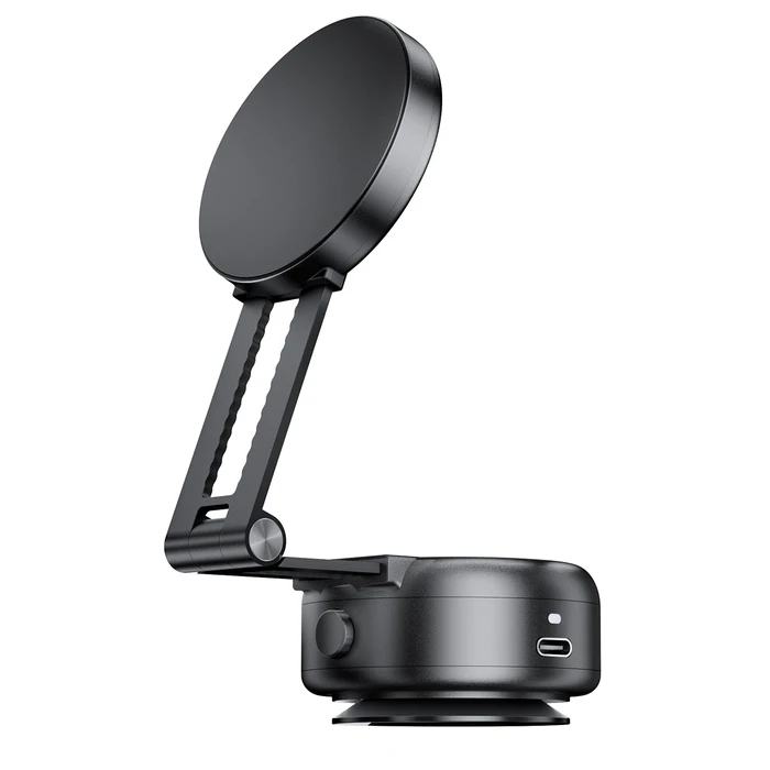 Βάση Κινητού Αυτοκινήτου XO C166 Μαγνητική με Βεντούζα