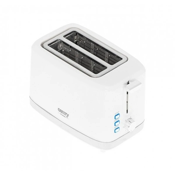 Ανοξείδωτη Φρυγανιέρα Camry 2 Θέσεων CR-3219