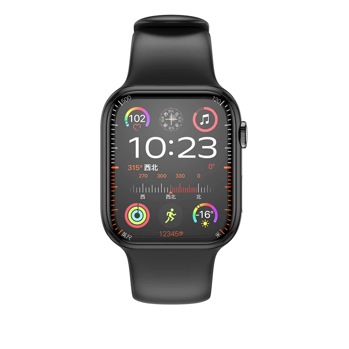 Smartwatch XO M50 Pro Magnetic Black