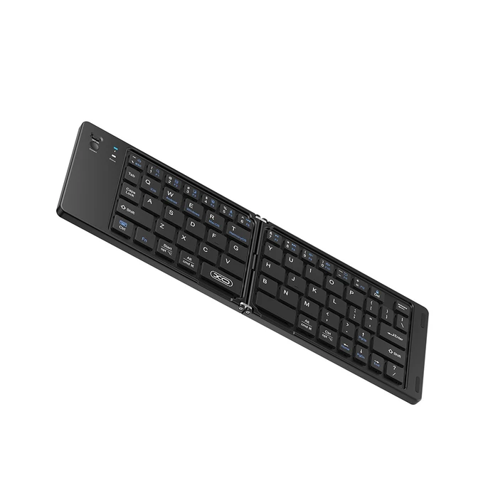 XO Ασύρματο Πτυσσόμενο Πληκτρολόγιο KB-11