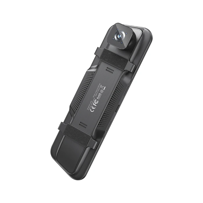 Καθρέφτης Οπισθοπορείας XO XJ06 Smart 5 ιντσών WiFi