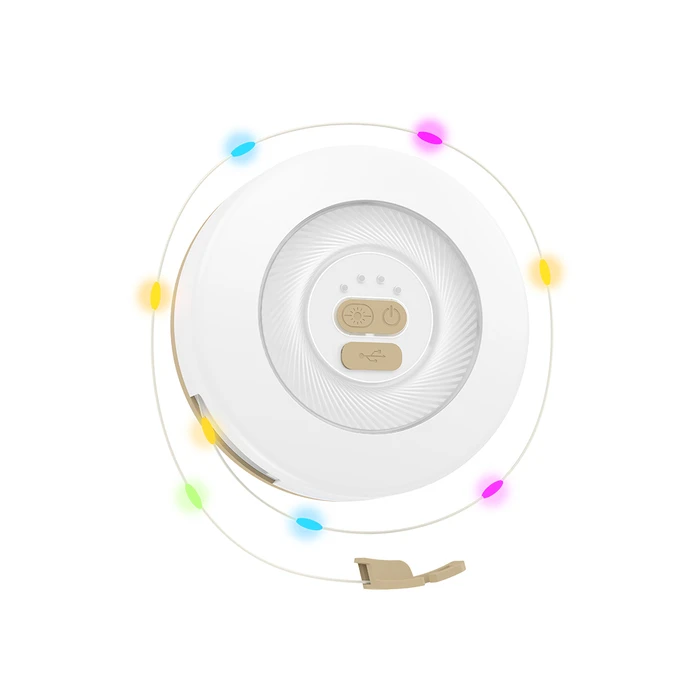 Ταινία LED XO YH13 Κάμπινγκ 10M