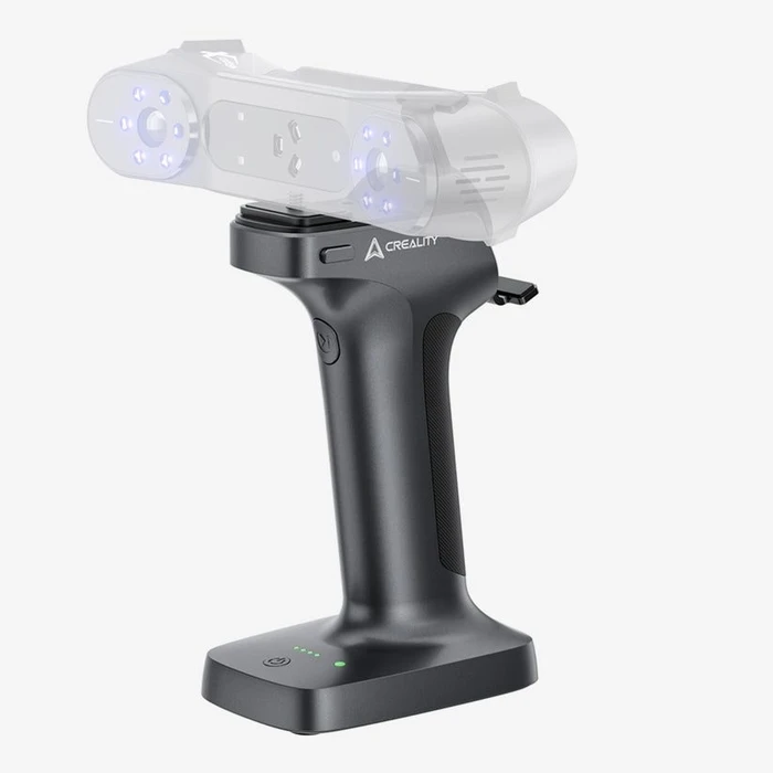 Creality ScanBridge Otter 3D Scanner - WiFi Bridge for Otter Scanner
