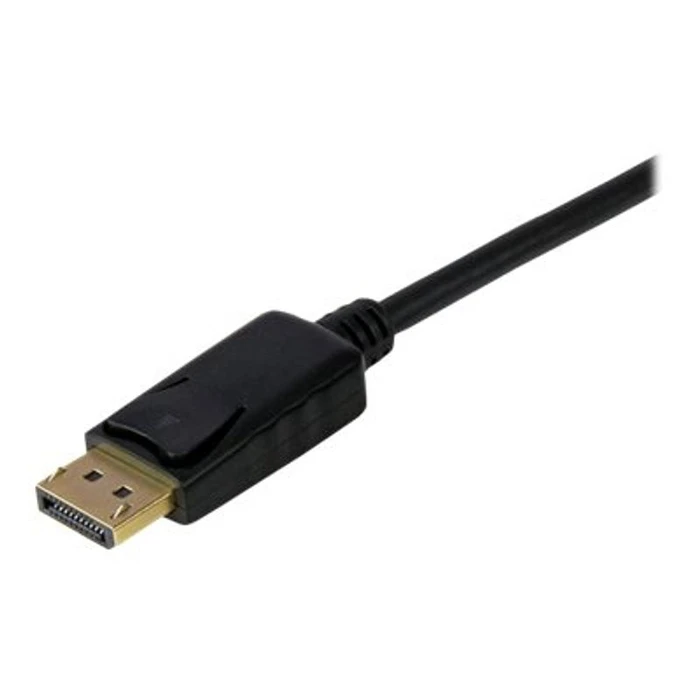 Καλώδιο DisplayPort StarTech to VGA cable 3m (male / male) - 1920x1200 - Black - 3.05 m