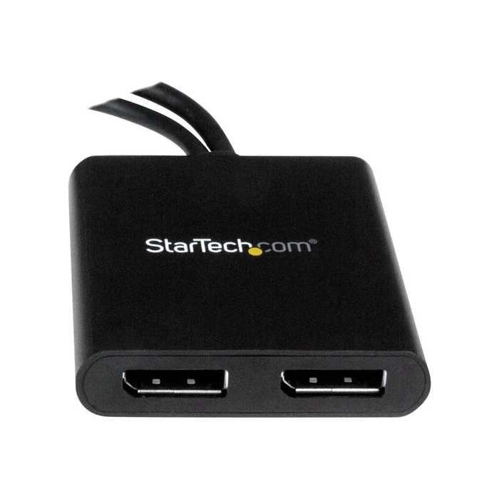 Αντάπτορας Mini Display StarTech MST Hub - to 2x Displayport - Multi Stream Transport Hub