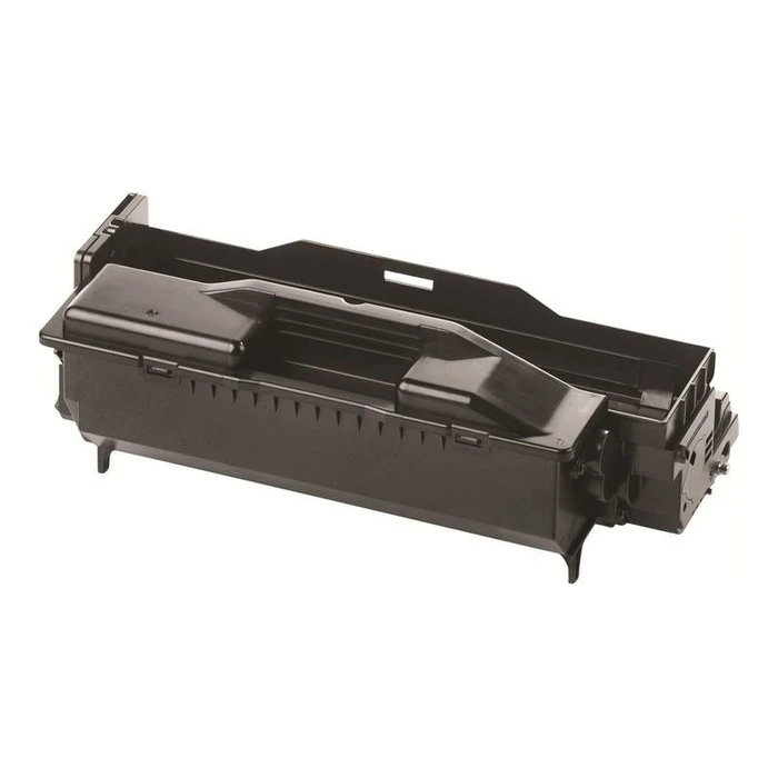 Toner OKI - Black - Trommel-Kit