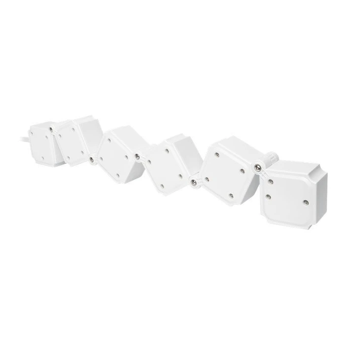 Πολύπριζο Digitus DA-70620 - power strip - 3680 watts