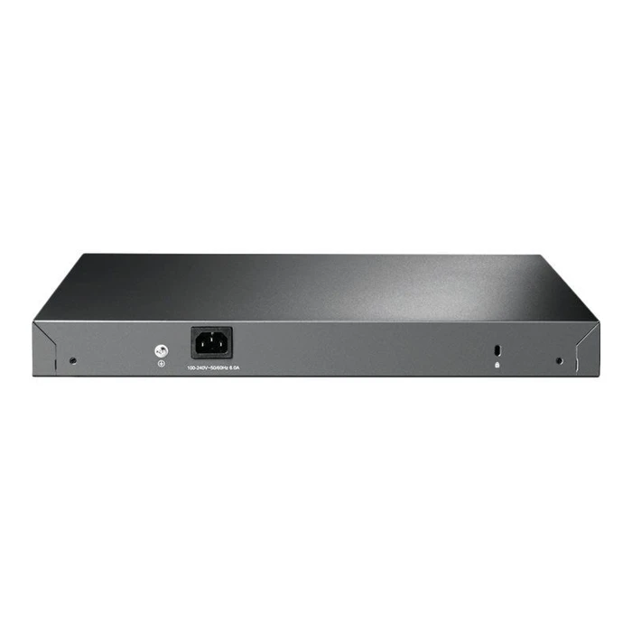 Network Switch TP-Link JetStream TL-SG3428XMP - V1 - 28 connections - managed - rack mountable