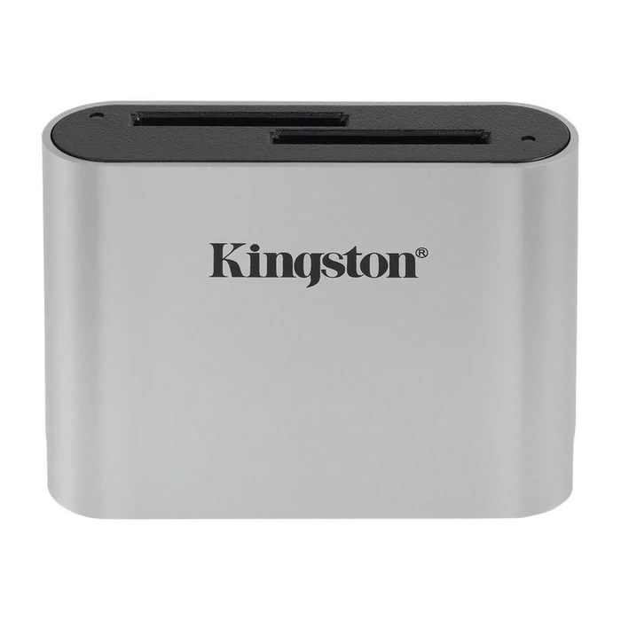 Card Reader Kingston Workflow - USB-C 3.2 Gen 1