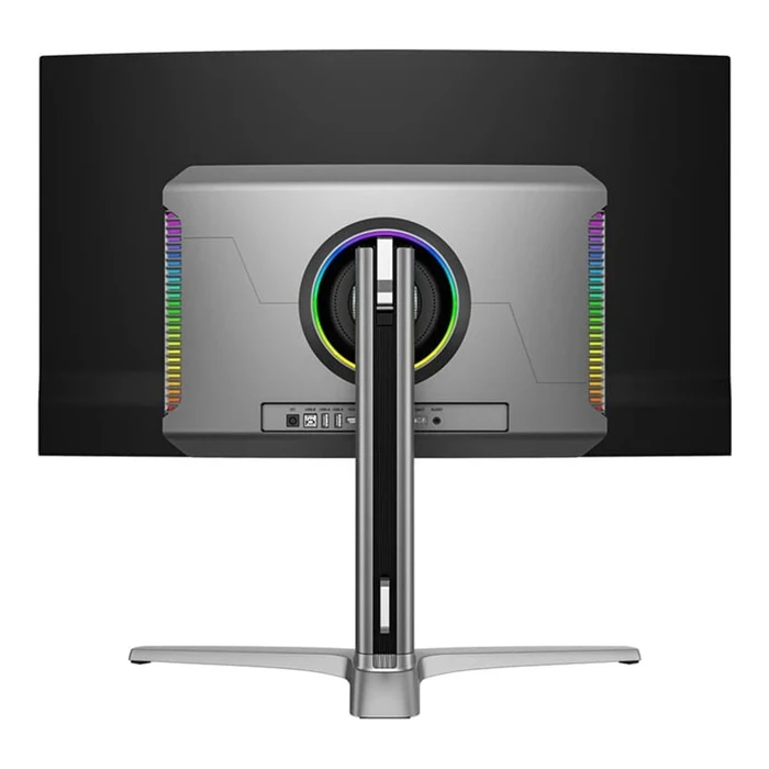 LC Power Monitor LC M32UCO 31.5 inch QD OLED 4K UHD