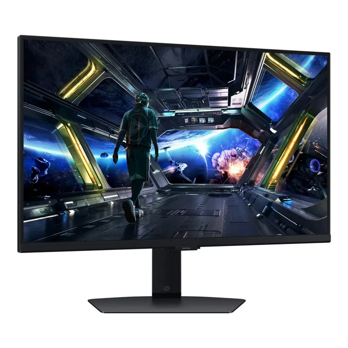 Samsung Gaming Monitor Odyssey G7 G70D 27 inch 3840 x 2160 4K UHD