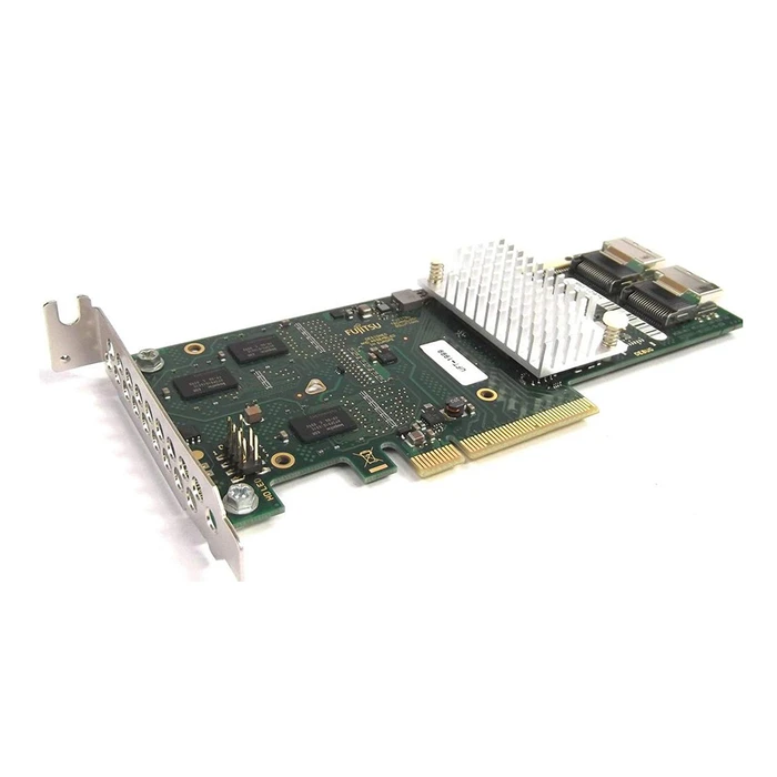 Fujitsu Μονάδα Εφεδρικής Μπαταρίας RAID Controller