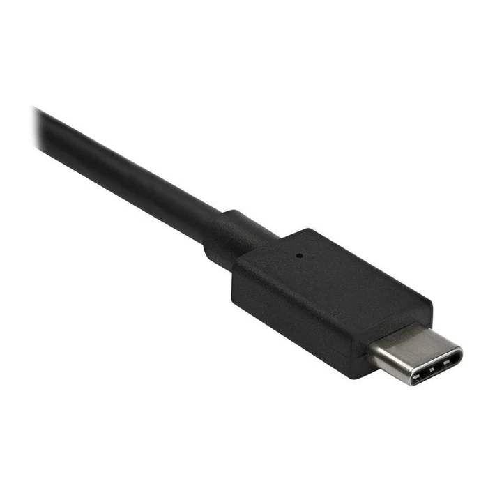 Αντάπτορας USB StarTech.com CDP2DP14B USB-C to DisplayPort Adapter (8K 30Hz, HBR3 Adapter, Thunderbolt 3