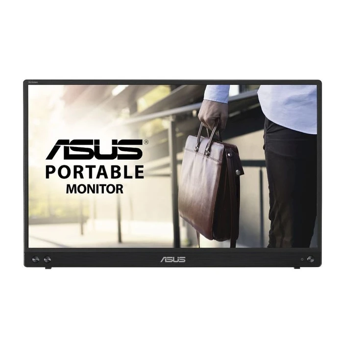 Monitor 15.6" ASUS LED MB16ACV - 39.6 cm - 1920 x 1080 Full HD