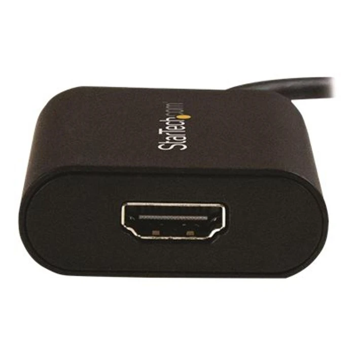 Αντάπτορας USB StarTech USB C to 4K HDMI Adapter - 4K 60Hz - Thunderbolt 3 Compatible