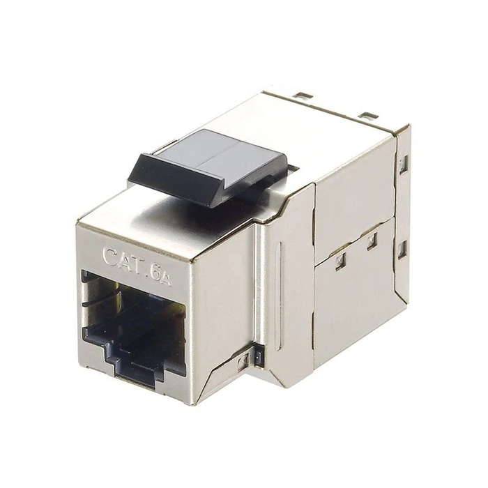 Αντάπτορας Δικτύου Logilink modular slot (coupling)