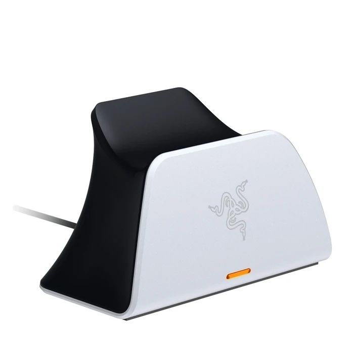 Charging Stand Razer Universal Quick for PlayStation 5 - White