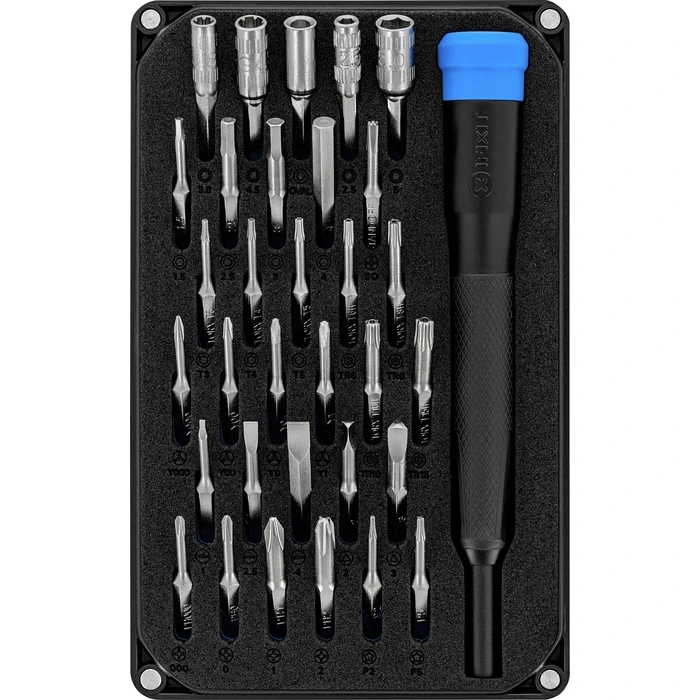 Εργαλεία Service Κινητών iFixit Moray Precision Bit Set