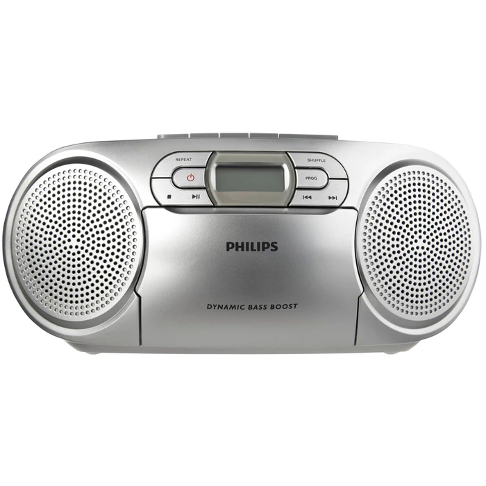 Ραδιόφωνο CD Player Philips AZ127/12