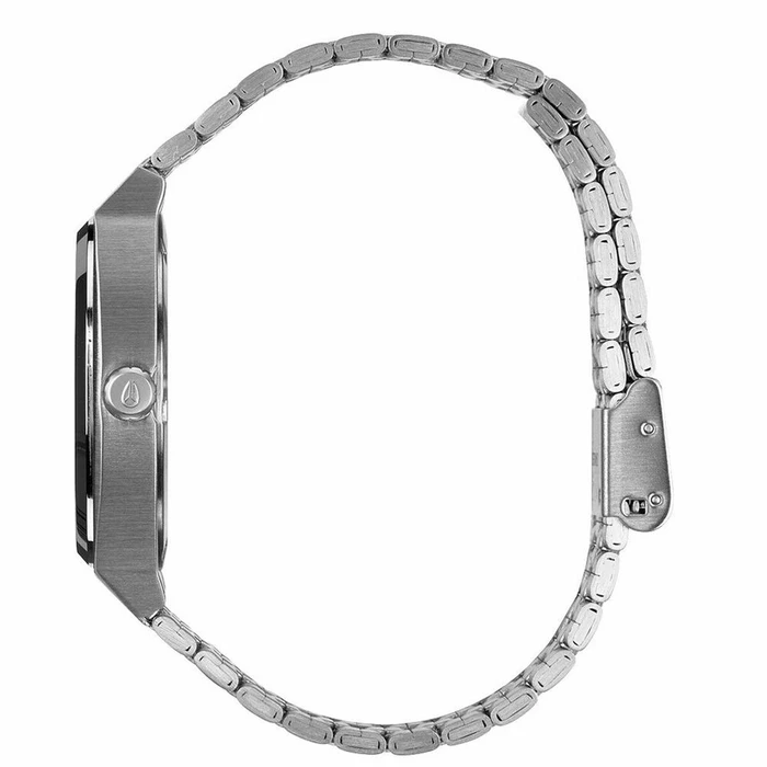 Ανδρικό Ρολόι Nixon A045-000 Μαύρο