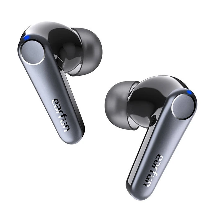 Bluetooth Handsfree TWS EarFun Air Pro 3, ANC (black)