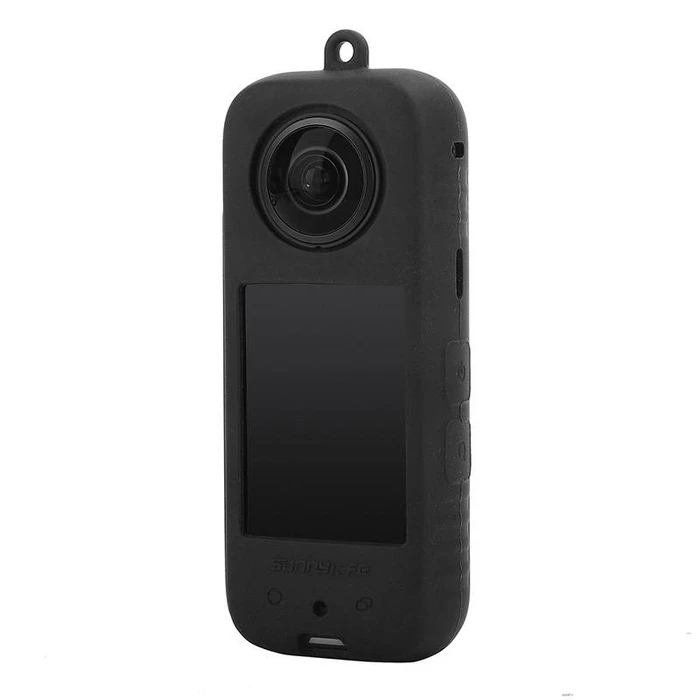 Αξεσουάρ Camera Cover & Strap Sunnylife for Insta360 X3 (IST-BHT504)