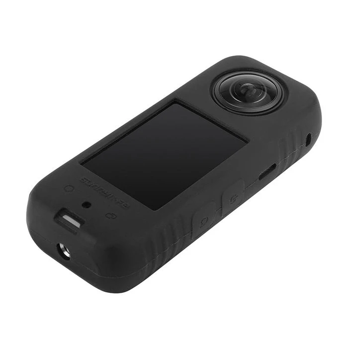 Αξεσουάρ Camera Cover & Strap Sunnylife for Insta360 X3 (IST-BHT504)