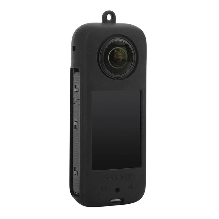 Αξεσουάρ Camera Cover & Strap Sunnylife for Insta360 X3 (IST-BHT504)
