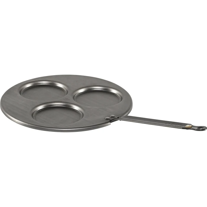 De Buyer Τηγάνι Blini Mineral B Element 27 cm