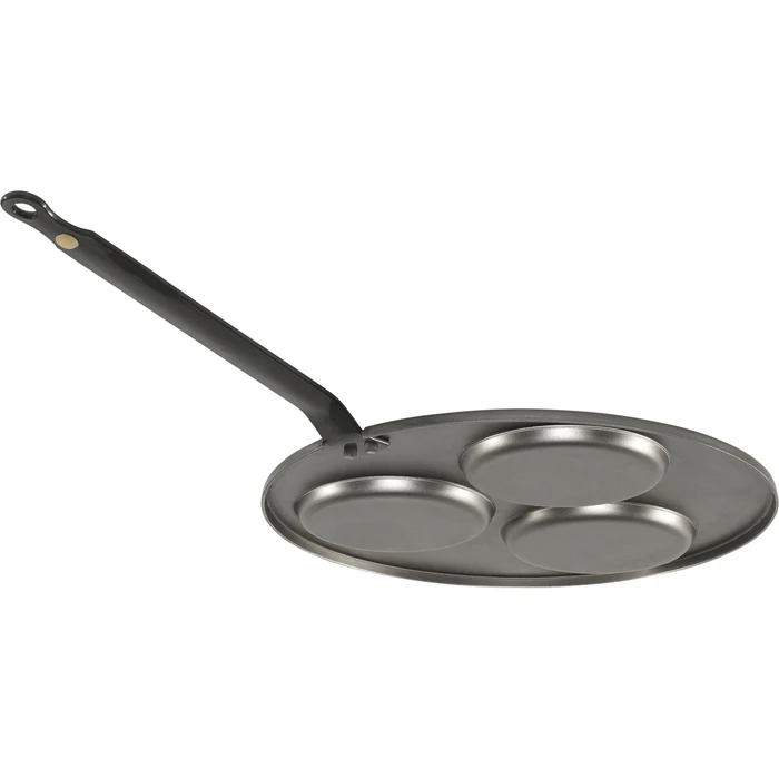 De Buyer Τηγάνι Blini Mineral B Element 27 cm