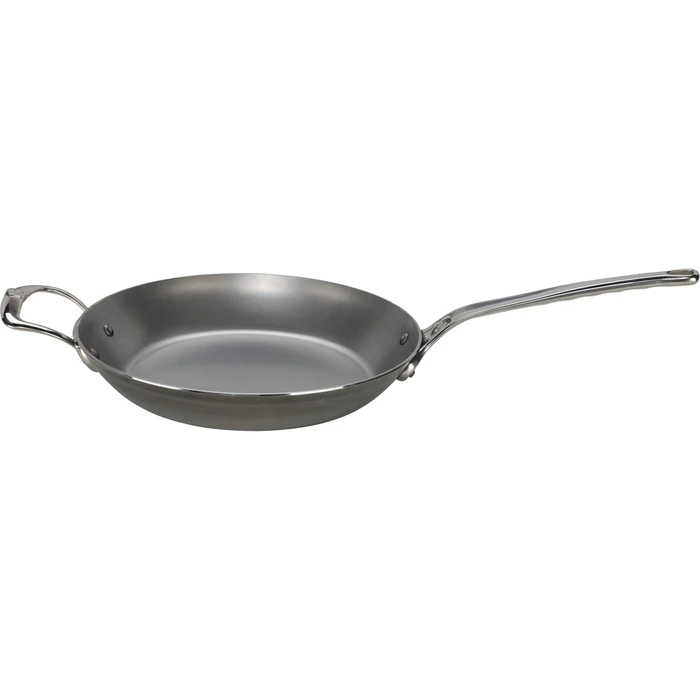 Τηγάνι De Buyer Mineral B Element Pro Steel 32 cm
