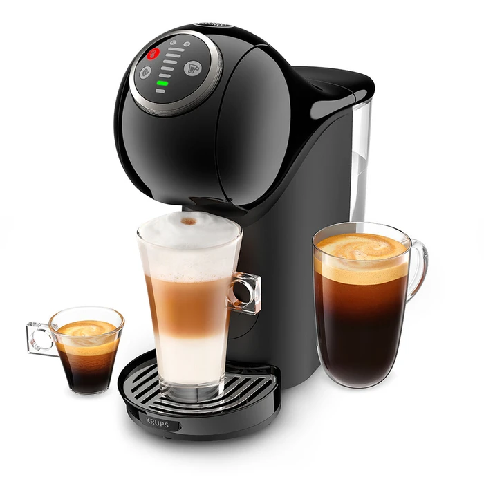 Kαφετιέρα Espresso Krups KP340 Μαύρο 1500W 800 ml
