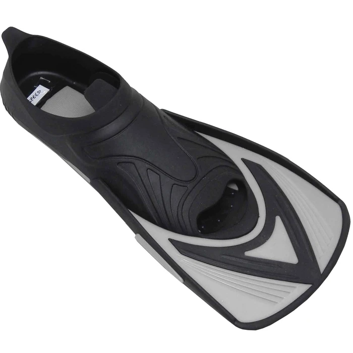 Fortis SPEED Swim Fins 34/35 Grey