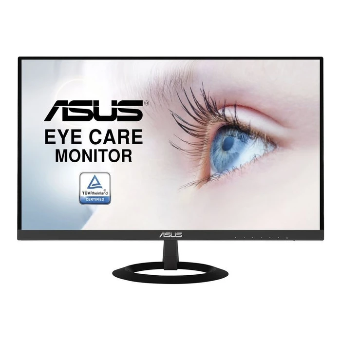 Monitor 23" ASUS LED VZ239HE - 58.4 cm - 1920 x 1080 Full HD