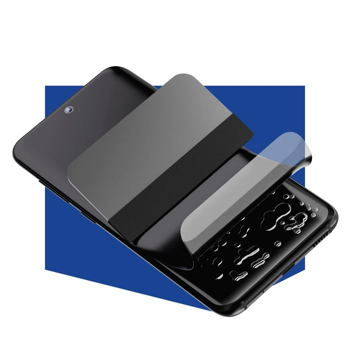 3MK Silver Protect+ Motorola Edge 2022