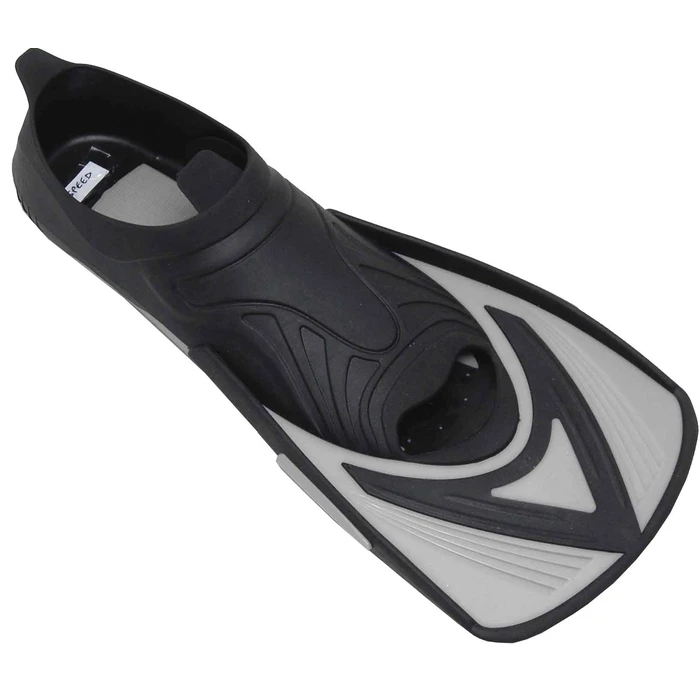 Fortis Speed Swim Fins 42/43 Grey