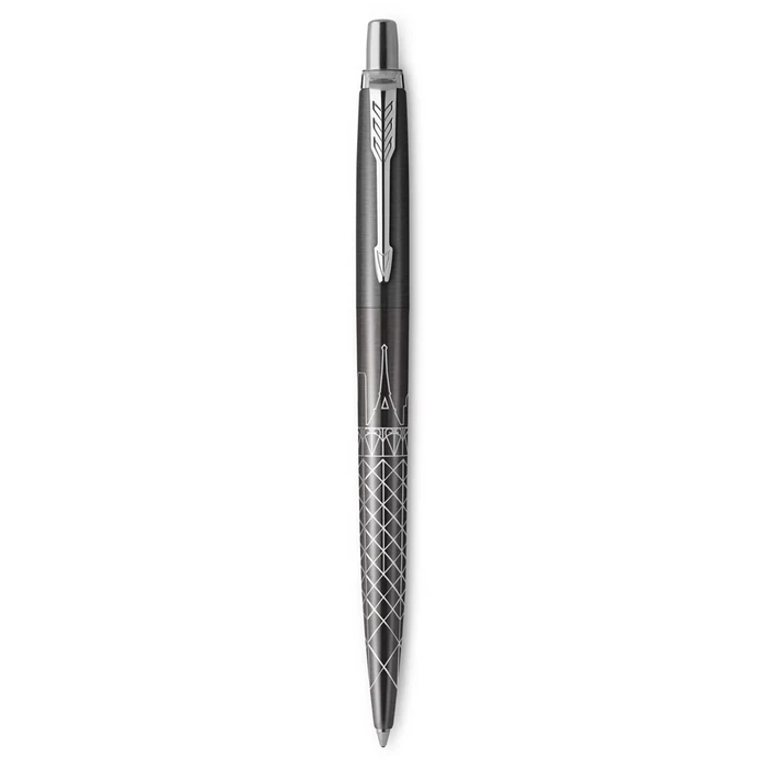 Στυλό διαρκείας Parker Jotter SE Paris Ballpoint Pen M